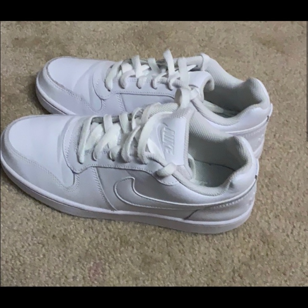 Nike Air Force 1 Look alikes. Still Nike Brand